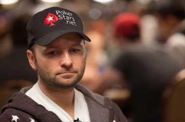 Daniel Negreanu